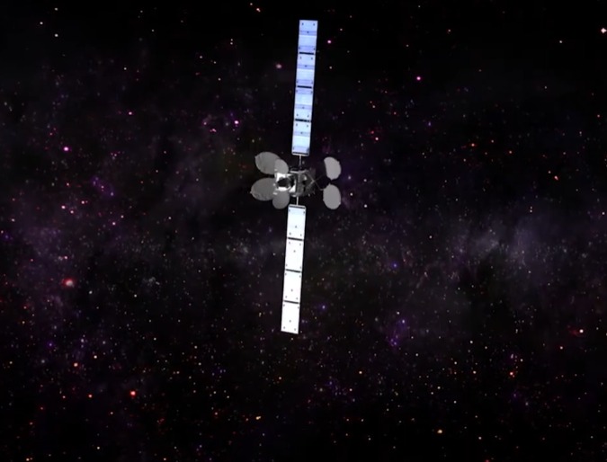 Καταστροφή του δορυφόρου Intelsat 33e: Τι συνέβη και ποιες είναι οι συνέπειες