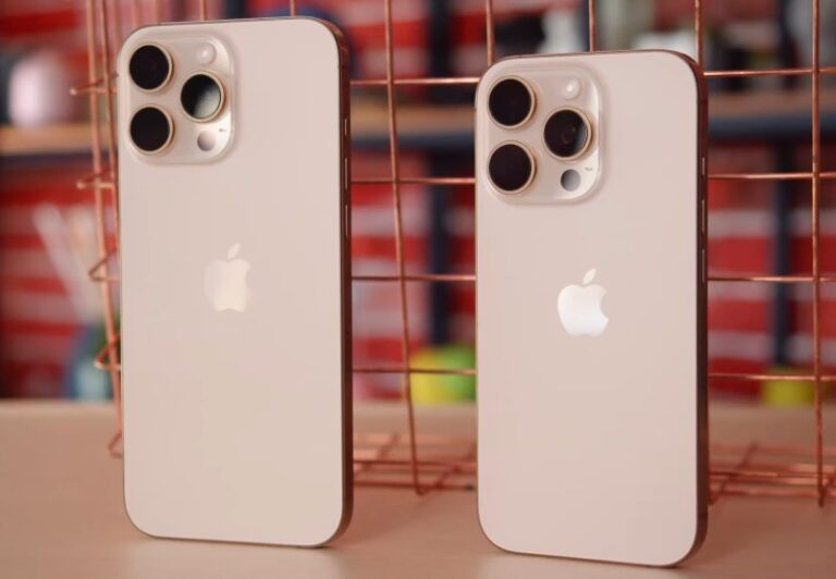 Μυστηριώδεις επανεκκινήσεις επηρεάζουν το iPhone 16 Pro