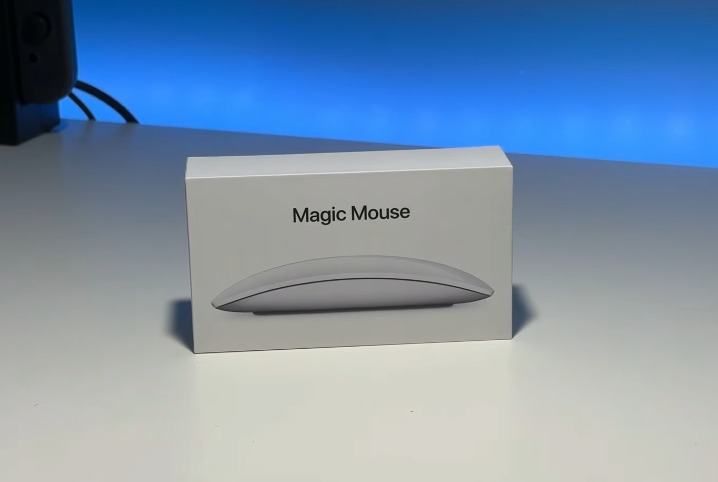Νέα χαρακτηριστικά και τιμές για τα Magic Mouse, Magic Keyboard και Magic Trackpad με USB-C