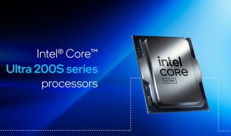 Νέα εποχή επεξεργαστών: Intel Core Ultra 200S με αρχιτεκτονική Arrow Lake