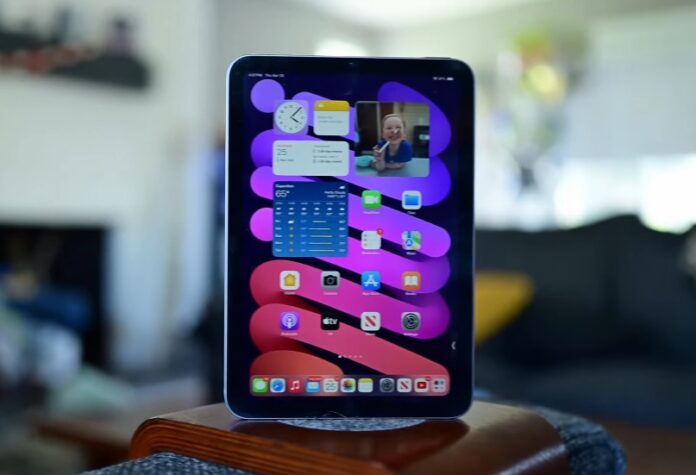 neo-ipad-mini-7-anavathmisi-se-epidoseis-kai-leitourgies Νέο iPad Mini 7: Αναβάθμιση σε επιδόσεις και λειτουργίες