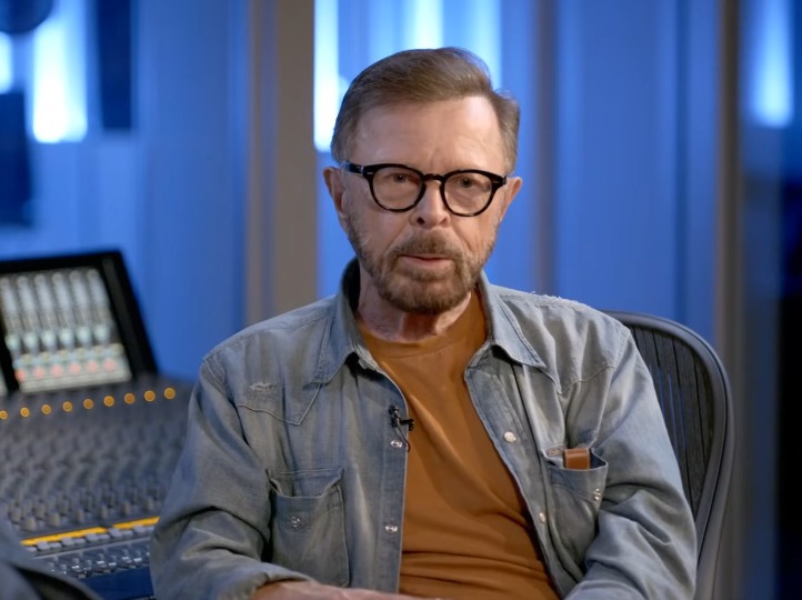 Ο Bjorn των ΑΒΒΑ ανάμεσα σε 11.000 καλλιτέχνες που εξέδωσαν προειδοποίηση για την τεχνητή νοημοσύνη