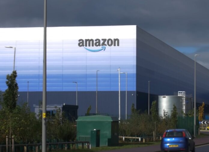 Ο Διευθύνων Σύμβουλος της AWS προτείνει αποχώρηση για όσους διαφωνούν με την επιστροφή στο γραφείο