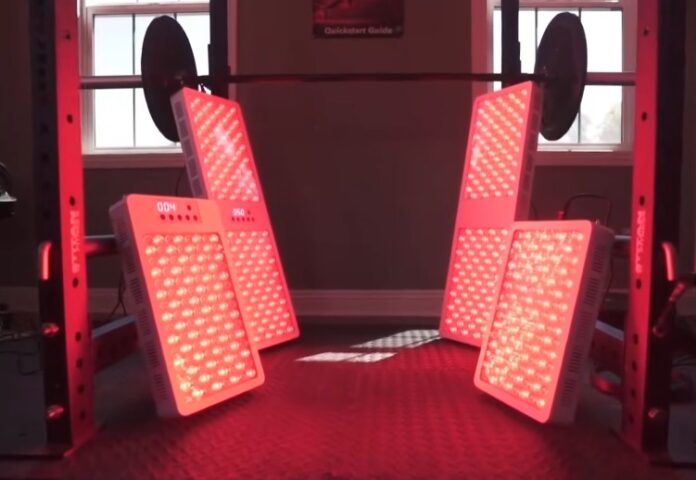 Περιποίηση δέρματος με κόκκινο φως: Τα οφέλη και τα μειονεκτήματα