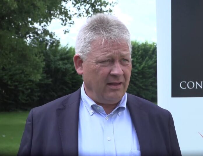 Προειδοποιήσεις για ενδεχόμενη ρωσική επίθεση στο ΝΑΤΟ έως το τέλος της δεκαετίας