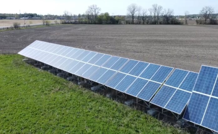 Τι συμβαίνει όταν τα ηλιακά πάνελ φτάνουν στο τέλος της ζωής τους;