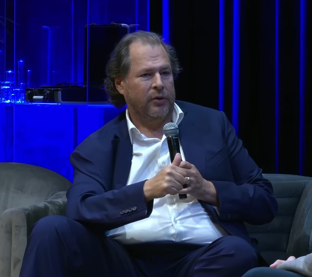 to-ai-tis-microsoft-einai-mia-megali-apotychia-symfona-me-ton-diefthynonta-symvoulo-tis-salesforce Το AI της Microsoft είναι μια μεγάλη αποτυχία, σύμφωνα με τον διευθύνοντα σύμβουλο της Salesforce
