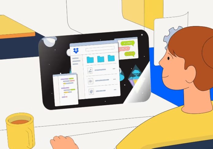 Το Dropbox θα απολύσει περισσότερους από 500 υπαλλήλους