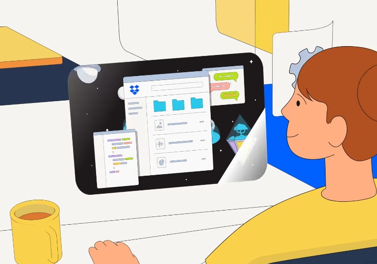 Το Dropbox θα απολύσει περισσότερους από 500 υπαλλήλους