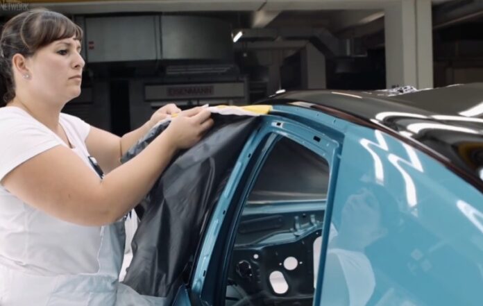 Το εργοστάσιο ηλεκτρικών οχημάτων της Volkswagen στις Βρυξέλλες πάει για κλείσιμο