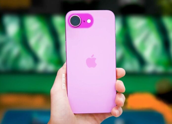 Το iPhone SE 4 θα έχει το δικό του μόντεμ 5G