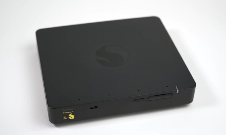 Το Snapdragon X Elite και η αποδοτικότητα του: Ανάλυση απόδοσης Το Snapdragon X Elite και η αποδοτικότητα του: Ανάλυση απόδοσης