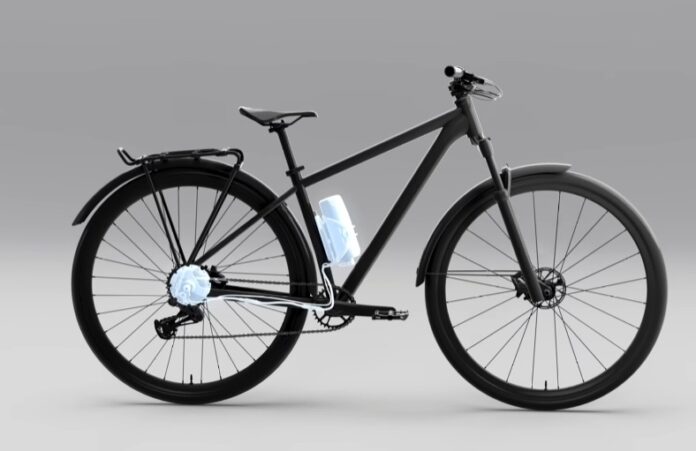 Mahle XS: Ένα ελαφρύ σύστημα ηλεκτρικού ποδηλάτου με βάρος μόλις 2,5 κιλά