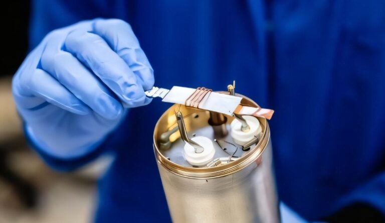 Νέα τεχνική ανίχνευσης γήρανσης μπαταριών με μαγνητικά πεδία