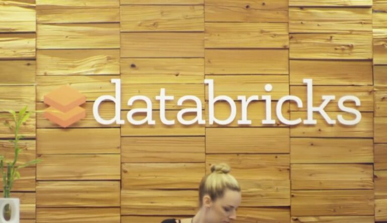Η Databricks στοχεύει σε ταχεία ανάπτυξη μετά από ιστορικό γύρο χρηματοδότησης