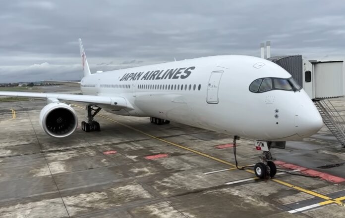 Κυβερνοεπίθεση στη Japan Airlines: Καθυστερήσεις πτήσεων κατά την εορταστική περίοδο
