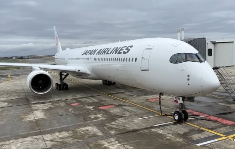 Κυβερνοεπίθεση στη Japan Airlines: Καθυστερήσεις πτήσεων κατά την εορταστική περίοδο