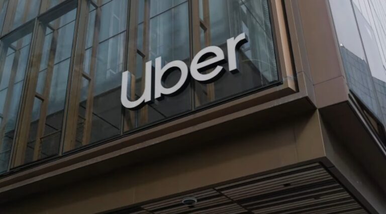 Ταϊβάν: Απόρριψη της συγχώνευσης Uber - Foodpanda λόγω μονοπωλιακών ανησυχιών