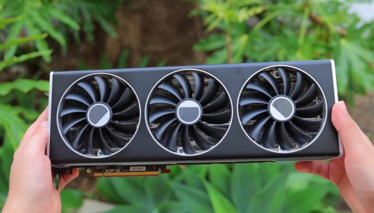 3 κάρτες γραφικών που αξίζουν την προσοχή σας αντί της RTX 5080