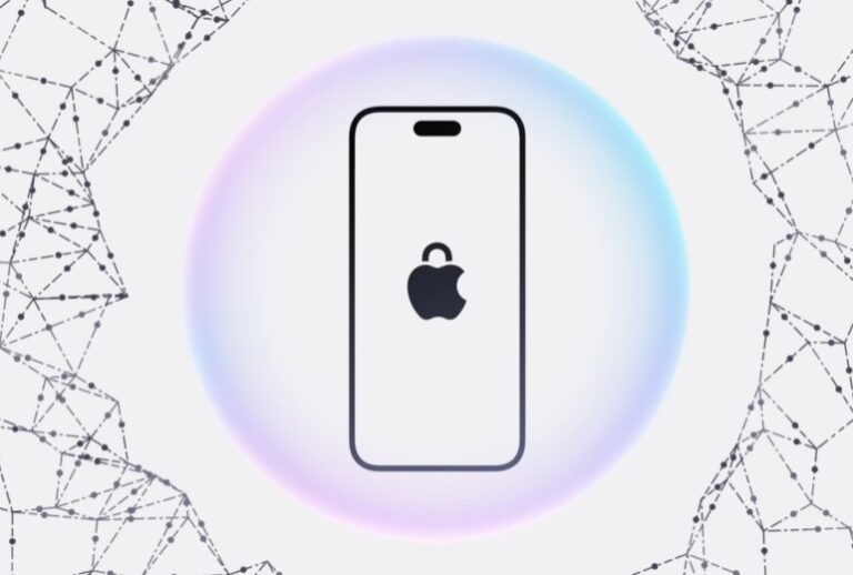 Apple: Εμπειρογνώμονας λογισμικού αναλαμβάνει να καλύψει το χάσμα στην τεχνητή νοημοσύνη