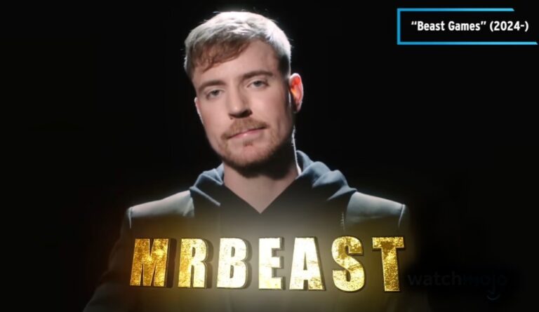 Beast Game: Η παρακμιακή εκπομπή του MrBeast. Ένας δυστοπικός εφιάλτης