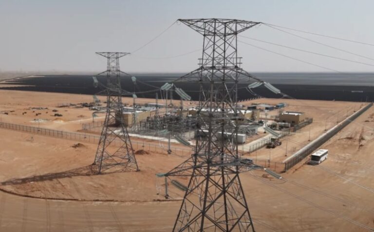 Elsewedy Electric: Πρωτοποριακό έργο αποθήκευσης ενέργειας στην Ελλάδα