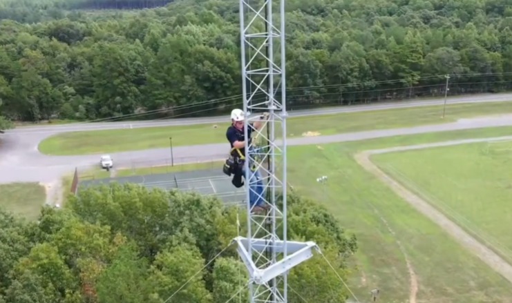 FBI: Έρευνα σε αμερικανική εταιρεία για σχέσεις με την Κίνα