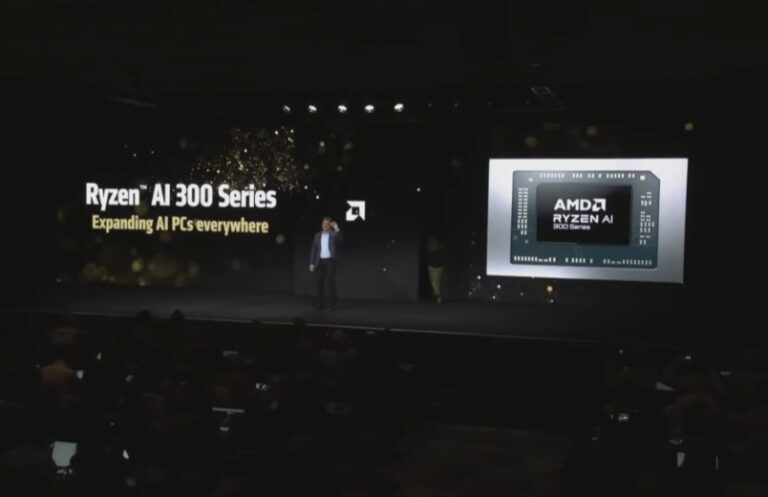 Η AMD παρουσίασε το Strix Halo: Το νέο APU που θέτει νέα στάνταρ