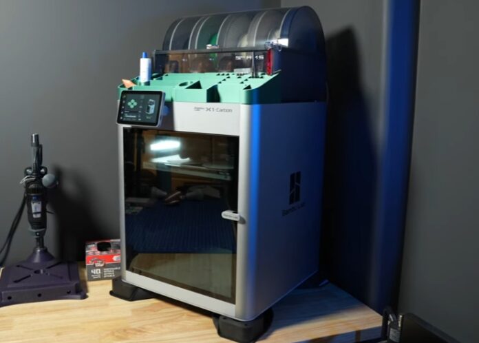 i-anakoinosi-tis-bambu-labs-gia-neo-systima-elenchou-stous-3d-ektypotes-tis Η ανακοίνωση της Bambu Labs για νέο σύστημα ελέγχου στους 3D εκτυπωτές της