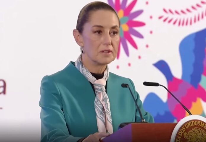 i-proedros-tou-mexikou-apefthynei-ekklisi-stin-google-gia-tin-metonomasia-tou-kolpou-tou-mexikou Η πρόεδρος του Μεξικού απευθύνει έκκληση στην Google για την μετονομασία του Κόλπου του Μεξικού