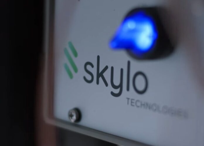 Η Skylo προσφέρει SMS για smartphone ακόμα και χωρίς δίκτυο κινητής τηλεφωνίας