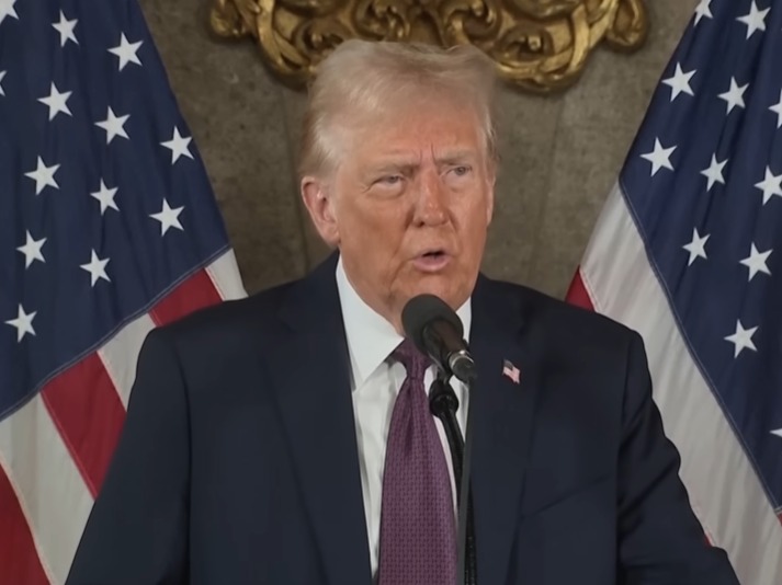 Η τιμή του meme coin του Ντόναλντ Τραμπ κατρακυλά μετά την κυκλοφορία του νομίσματος της Μελάνια