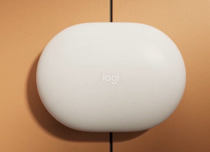 Logitech Spot: Αξιοποίηση στην ποιότητα αέρα και στη χρήση χώρων εργασίας