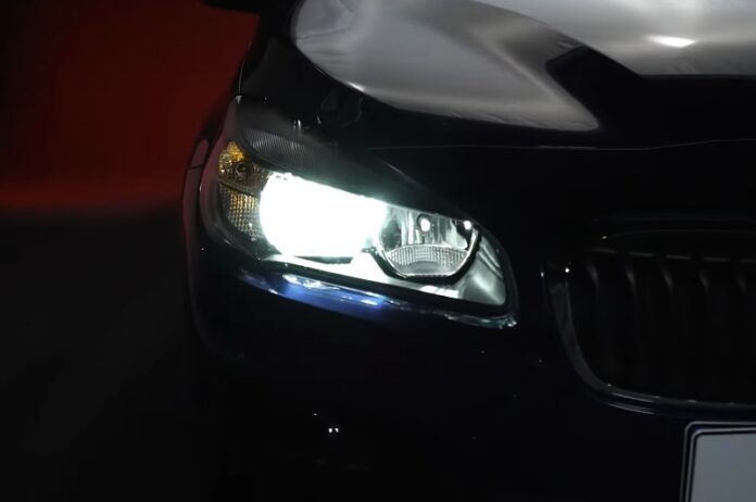 Νέα αναβαθμισμένα LED της Osram για αυτοκίνητα: πιο συμπαγή και αποδοτικά