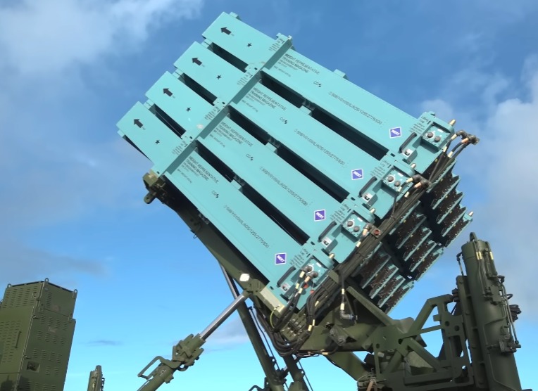 Ο Τραμπ σχεδιάζει την αμερικανική εκδοχή του ισραηλινού Iron Dome