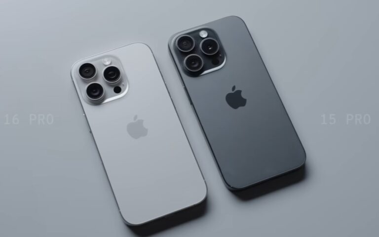 Οι πωλήσεις iPhone της Apple σημείωσαν πτώση κατά την εορταστική περίοδο, παρά την αναμονή για τις νέες λειτουργίες τεχνητής νοημοσύνης