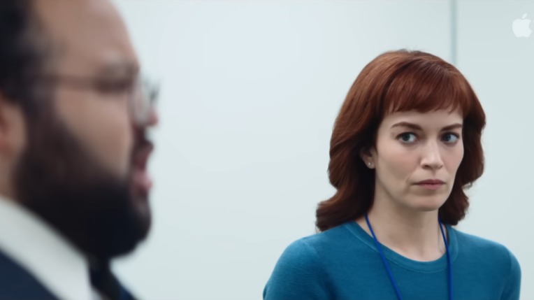 Severance: Η επιστροφή μιας από τις καλύτερες σειρές επιστημονικής φαντασίας.