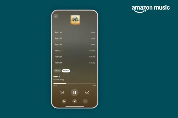 Τι είναι το Amazon Music; Όλα όσα πρέπει να γνωρίζετε