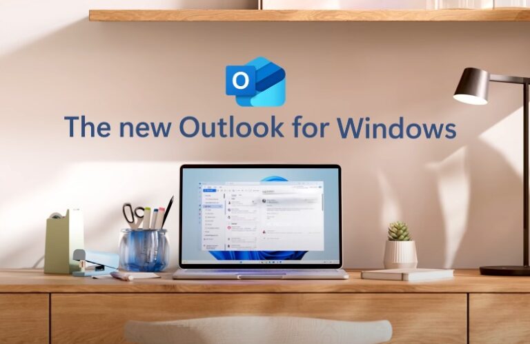 Το νέο Outlook στα Windows 10: πως να το αφαιρέσετε ή να προσαρμοστείτε στην αλλαγή