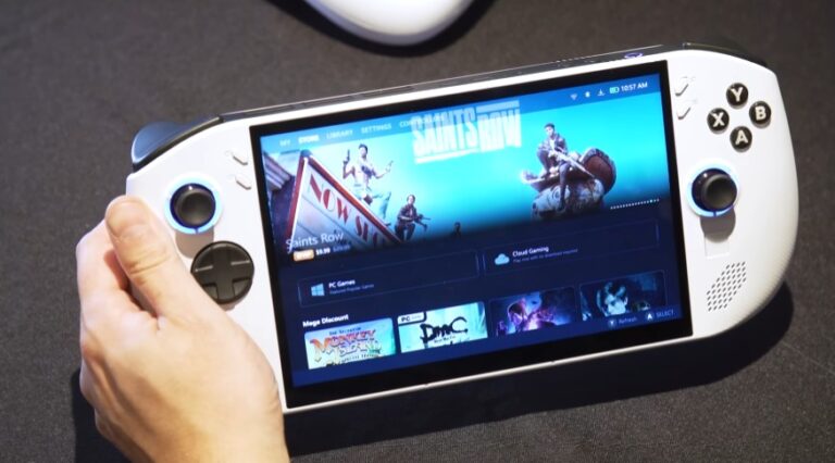 Το SteamOS επεκτείνεται: Το μέλλον των gaming συσκευών χωρίς Windows;