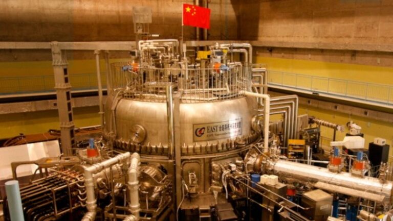 Tokamak EAST: Νέο ρεκόρ για σταθερό πλάσμα και πρόοδος προς την πυρηνική σύντηξη