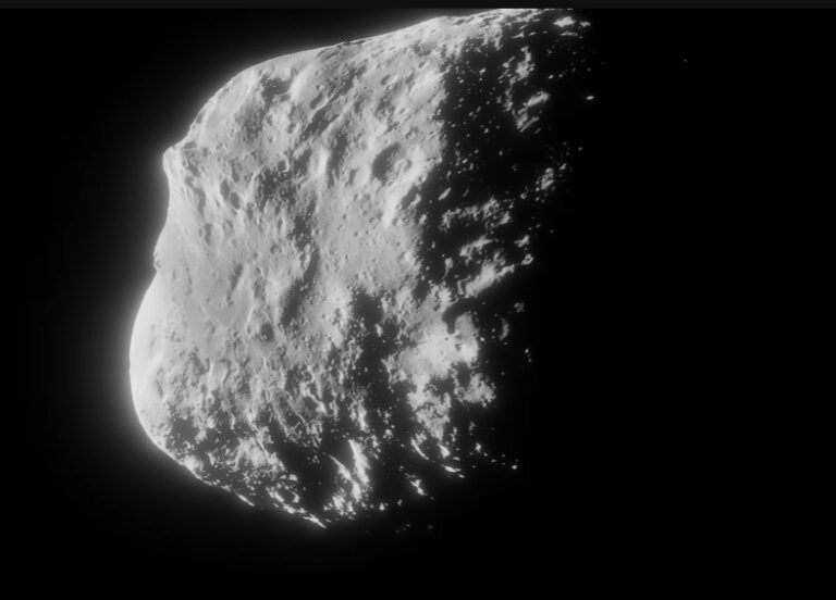 Άμυνα κατά των αστεροειδών: Δεν χρειάζεται πυρηνικές βόμβες για να αλλάξει τροχιά ο 2024 YR4