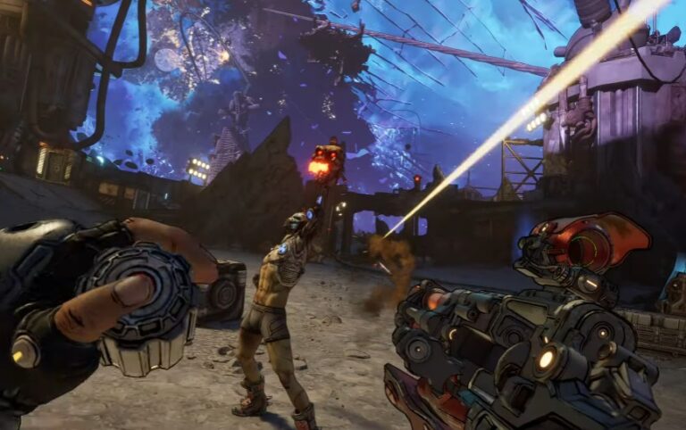 Borderlands 4: Επίσημη κυκλοφορία τον Σεπτέμβριο του 2025