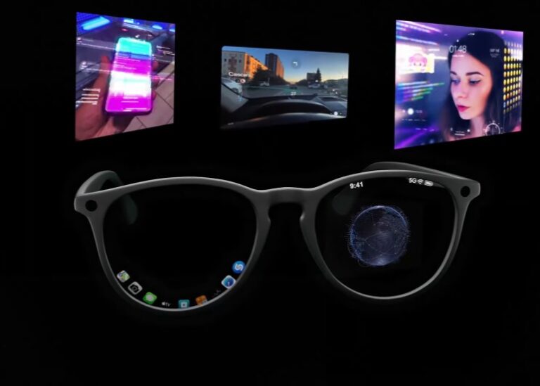 Η Apple σταματά την ανάπτυξη γυαλιών AR