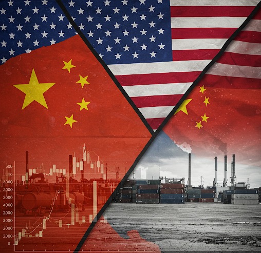 Η Κίνα απαντά στους δασμούς των ΗΠΑ με αντιδασμούς