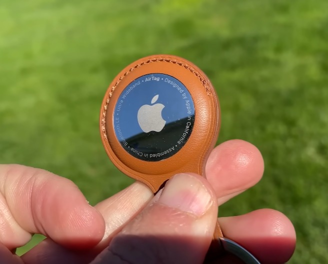 Η Lufthansa ενσωμάτωσε τα AirTags στην παρακολούθηση αποσκευών