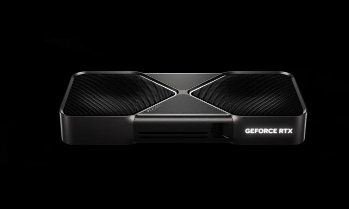 Η νέα Nvidia θυμίζει την παλιά Intel