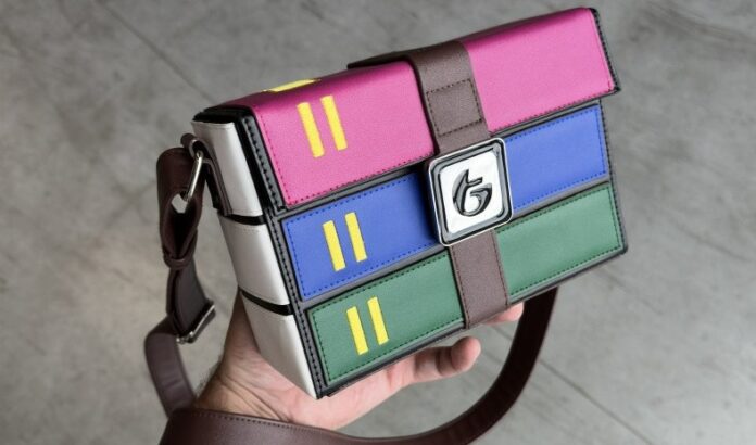 Η Winrar φτιάχνει τώρα τσάντες