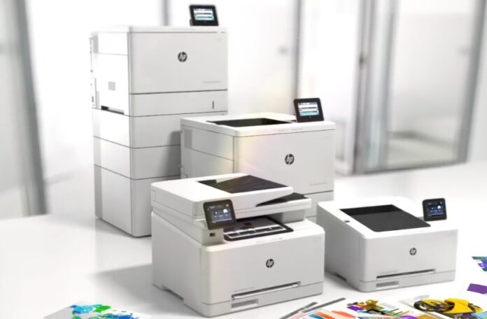 Κρίσιμα κενά ασφαλείας στα προγράμματα οδήγησης εκτυπωτών της HP επιτρέπουν την εισαγωγή κακόβουλου κώδικα