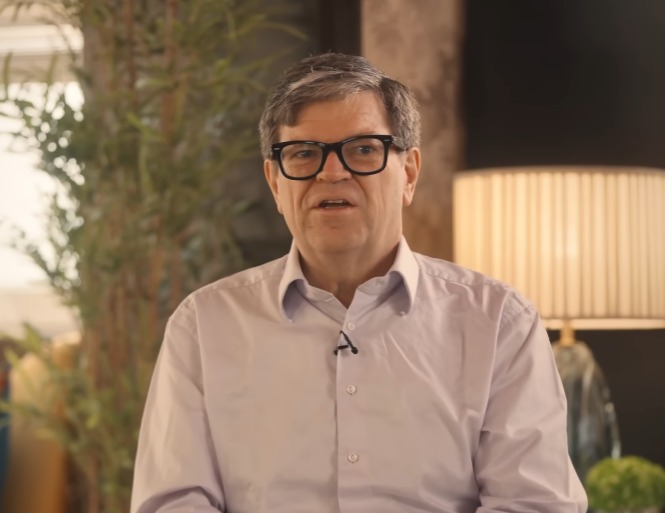 o-yann-lecun-amfisvitei-to-mellon-tis-genetikis-technitis-noimosynis Ο Yann LeCun αμφισβητεί το μέλλον της Γενετικής Τεχνητής Νοημοσύνης
